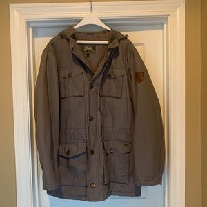 Men’s XXL Roots Jacket